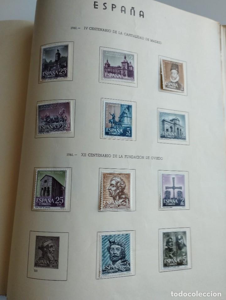 Sellos: Album de sellos del II Centenario - Foto 29
