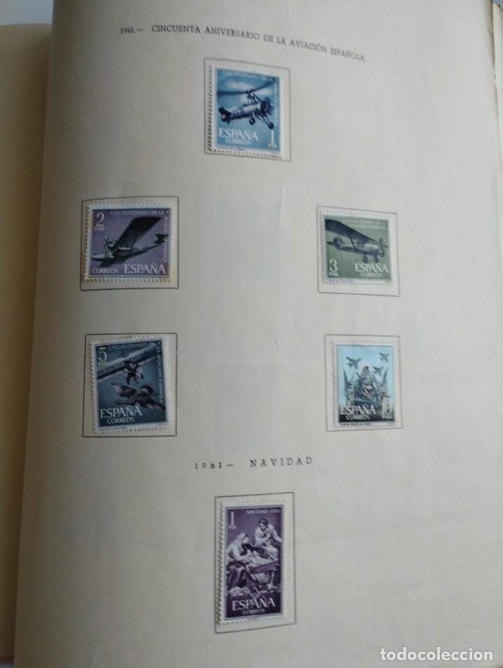 Sellos: Album de sellos del II Centenario - Foto 30