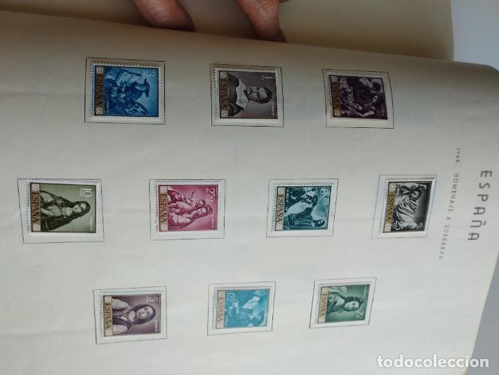 Sellos: Album de sellos del II Centenario - Foto 31