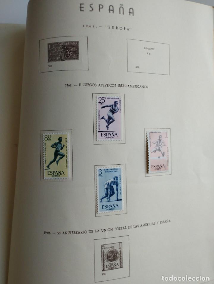 Sellos: Album de sellos del II Centenario - Foto 32