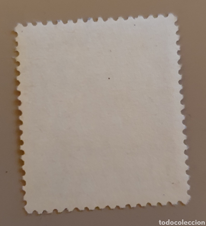 Sellos: Sello usado edifil 1083A - Foto 2