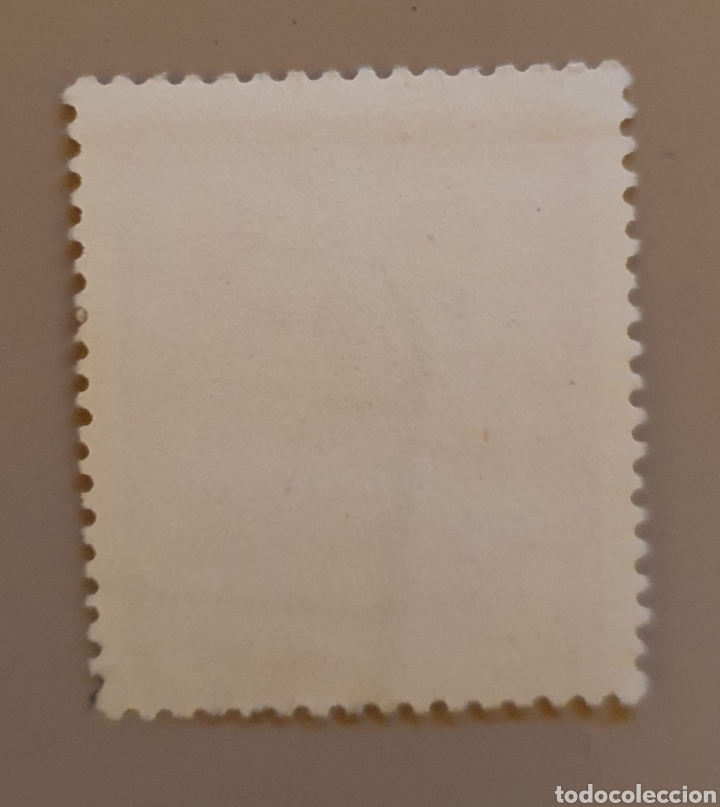 Sellos: Sello usado edifil 1083B - Foto 2
