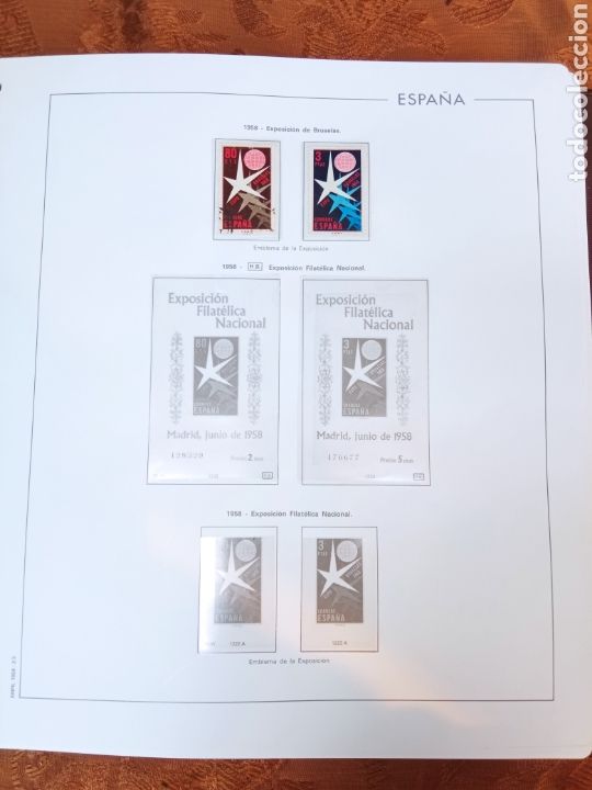 Sellos: SELLOS DE ESPA&Ntilde;A - Foto 1