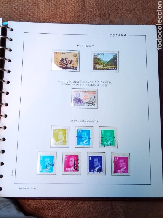 Sellos: SELLOS DE ESPA&Ntilde;A,a&ntilde;o 1967 - Foto 1