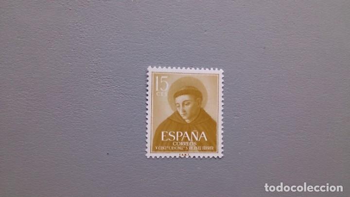 Sellos: ESPA&Ntilde;A - 1955 - EDIFIL 1183 - MNH** - NUEVO - Foto 1