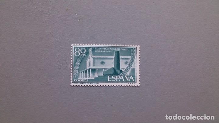 Sellos: ESPA&Ntilde;A - 1956 - EDIFIL 1199 - MNH** - NUEVO - Foto 1