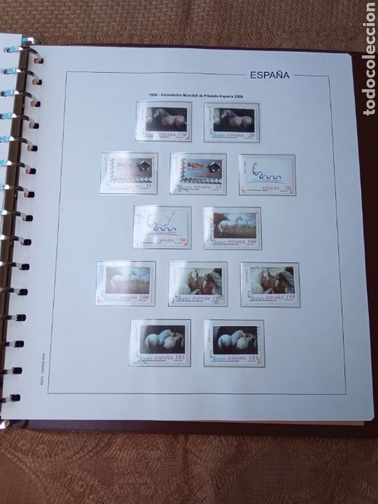 Sellos: SELLOS DE ESPA&Ntilde;A,a&ntilde;o1999 - Foto 3