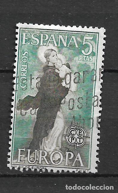 Sellos: espa&ntilde;a 1963 edifil 1520 usado - 3/41 - Foto 1