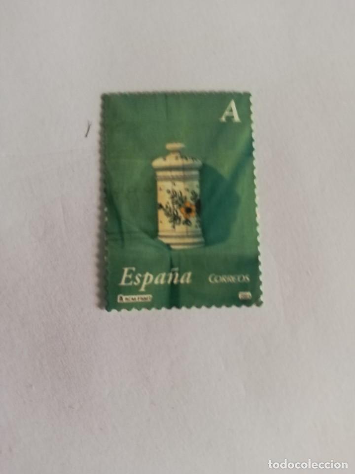 Sellos: ESPA&Ntilde;A.- A&Ntilde;O 2004 YT 3688 - Foto 1