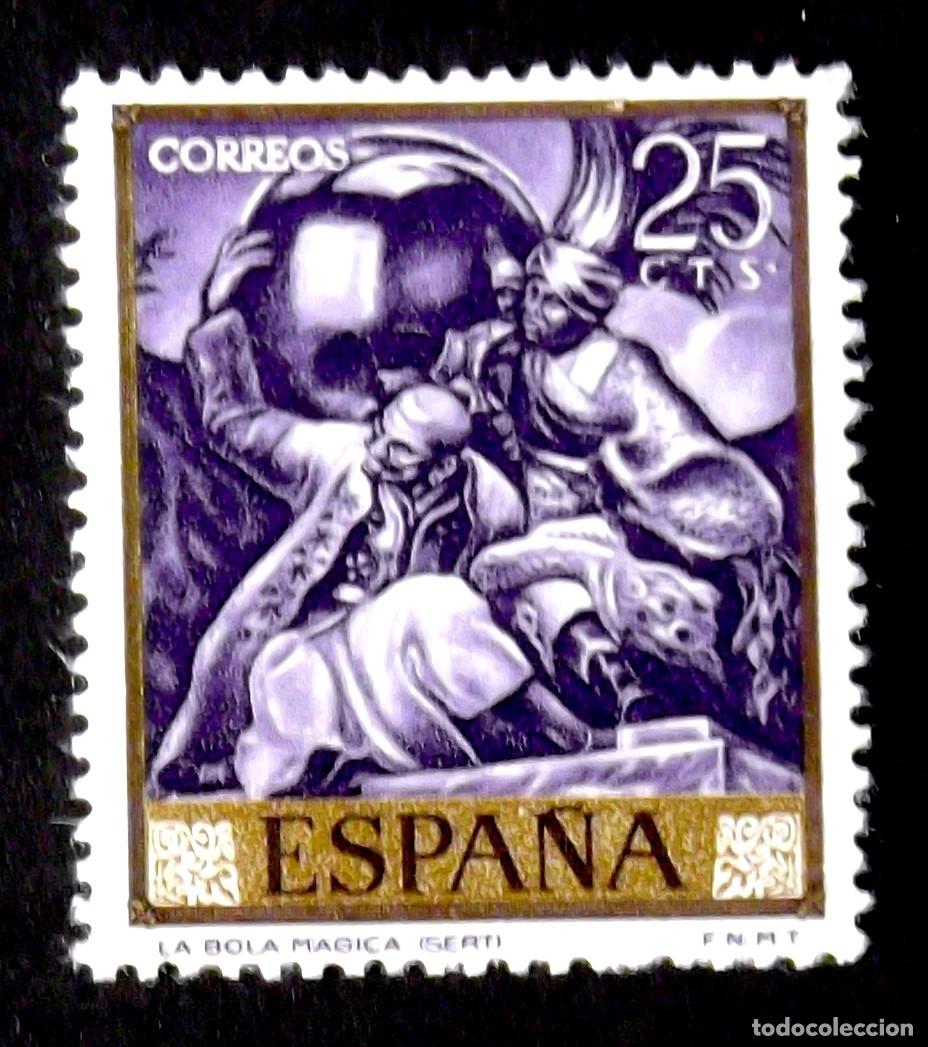 Sellos: 1710, NUEVO, SIN CH. SERT. - Foto 1