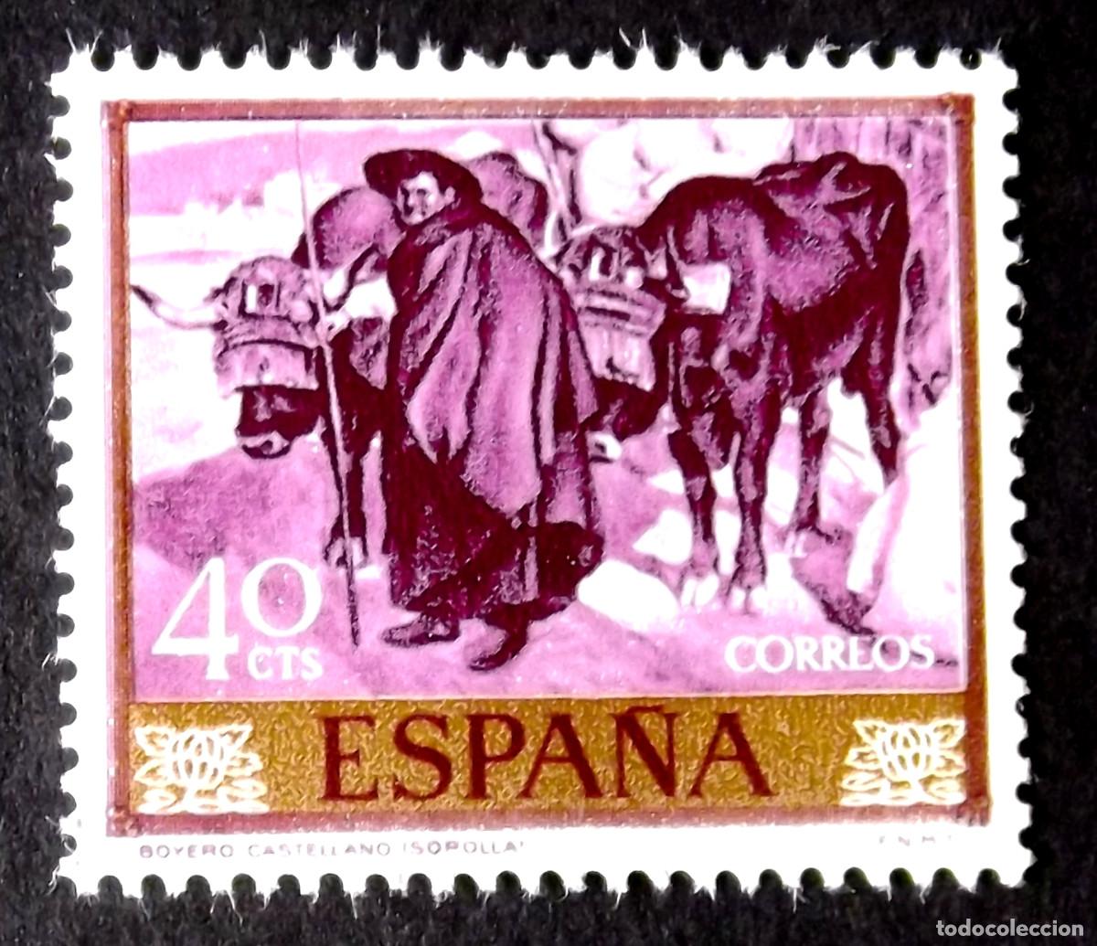 Sellos: 1567, NUEVO, SIN CH. SOROLLA. - Foto 1