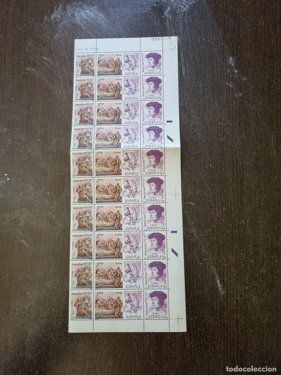 Sellos: Sello - ESPA&Ntilde;A - NUEVOS (R) - Foto 1