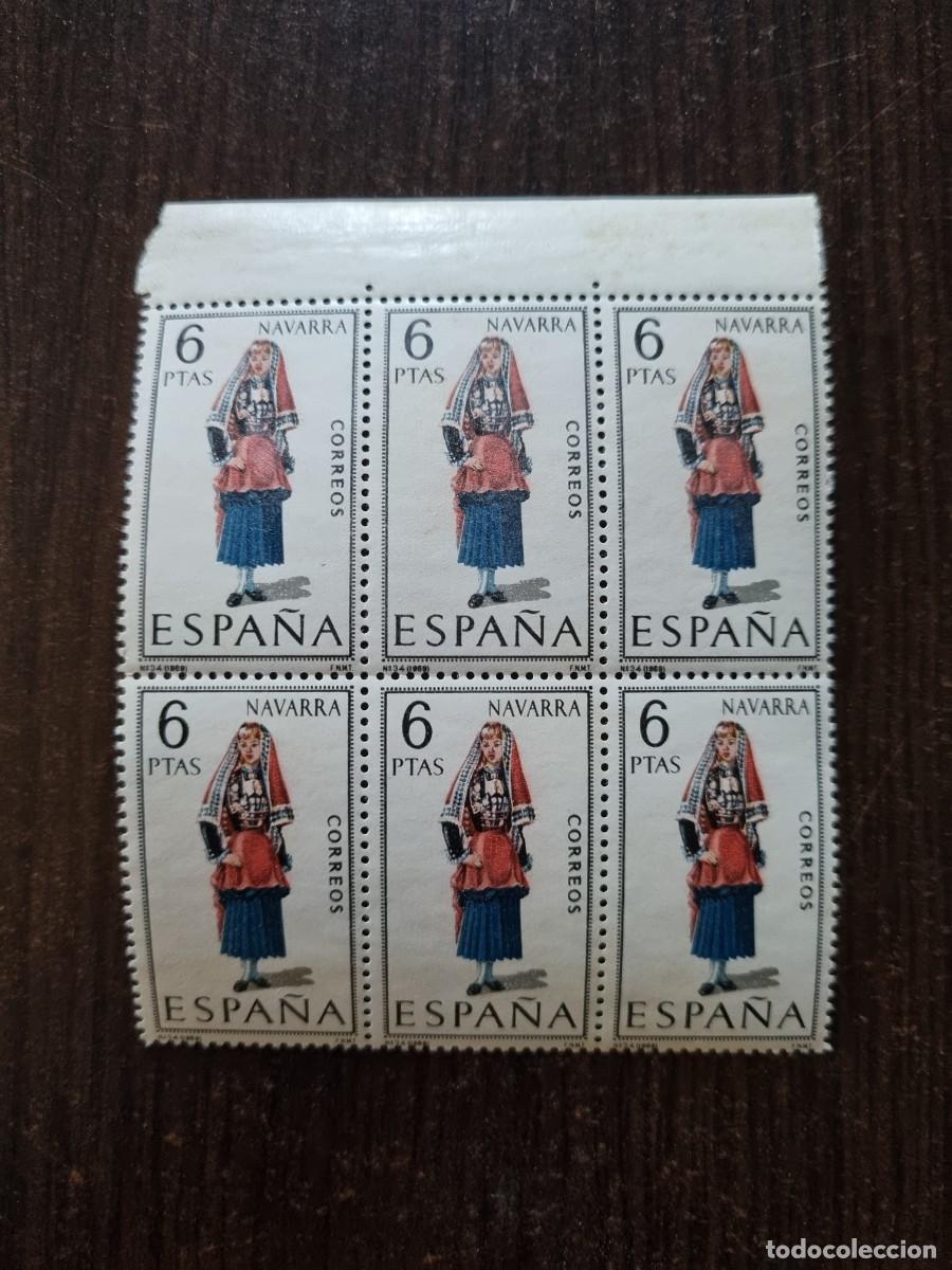 Sellos: Sello - ESPA&Ntilde;A - NUEVOS (R) - Foto 1