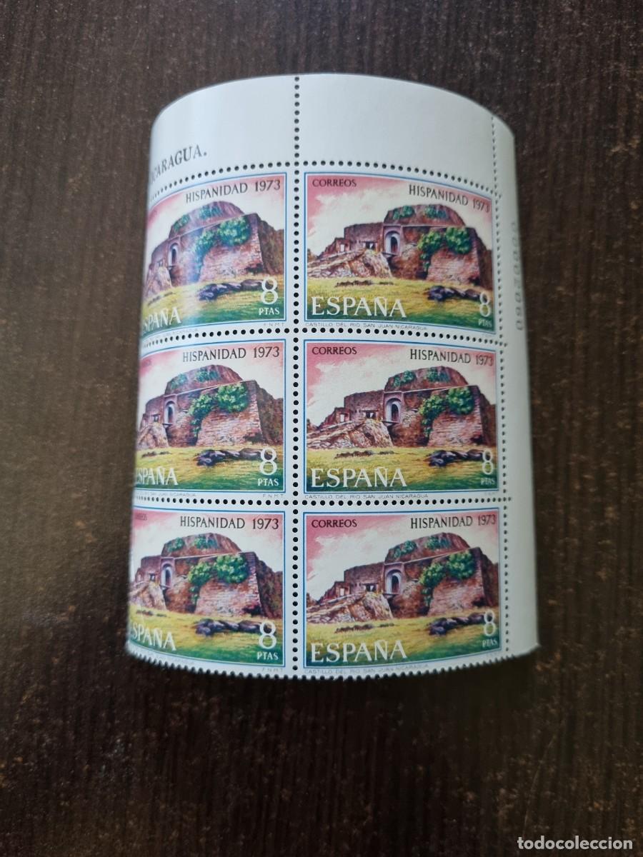 Sellos: Sello - ESPA&Ntilde;A - NUEVOS (R) - Foto 1