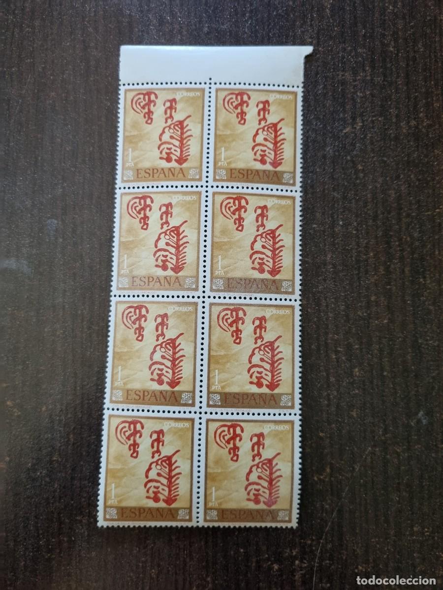 Sellos: Sello - ESPA&Ntilde;A - NUEVOS (R) - Foto 1