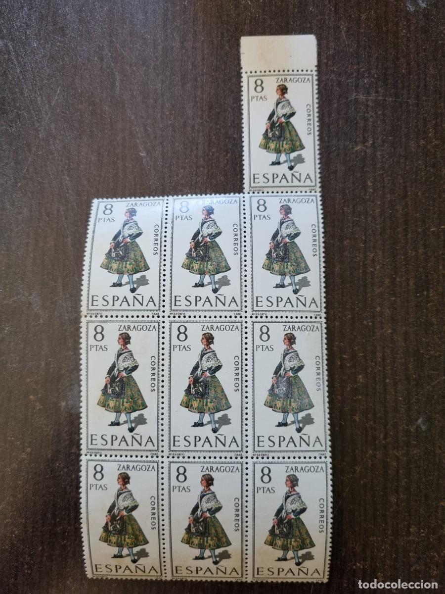 Sellos: Sello - ESPA&Ntilde;A - NUEVOS (R) - Foto 1