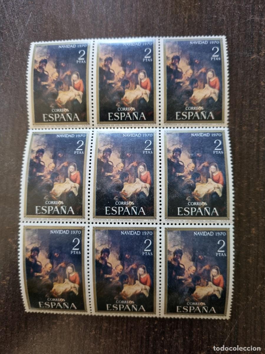 Sellos: Sello - ESPA&Ntilde;A - NUEVOS (R) - Foto 1