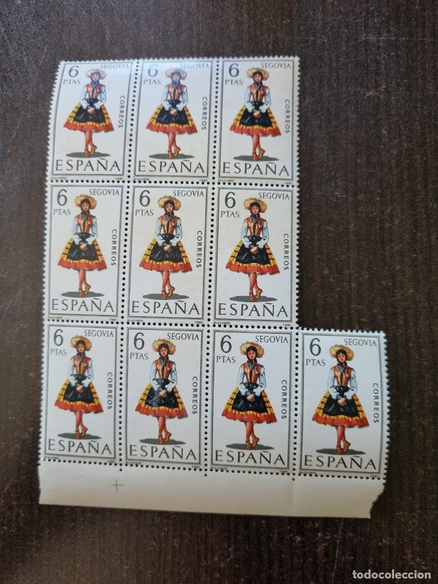 Sellos: Sello - ESPA&Ntilde;A - NUEVOS (R) - Foto 1