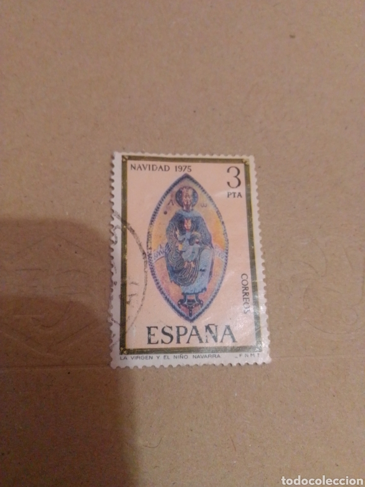 Sellos: Espa&ntilde;a 1975 2300 - Foto 1