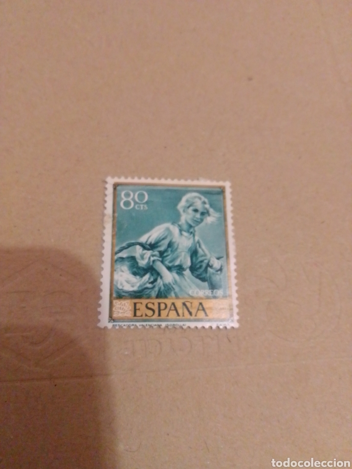 Sellos: Sorolla 1964 1569 - Foto 1