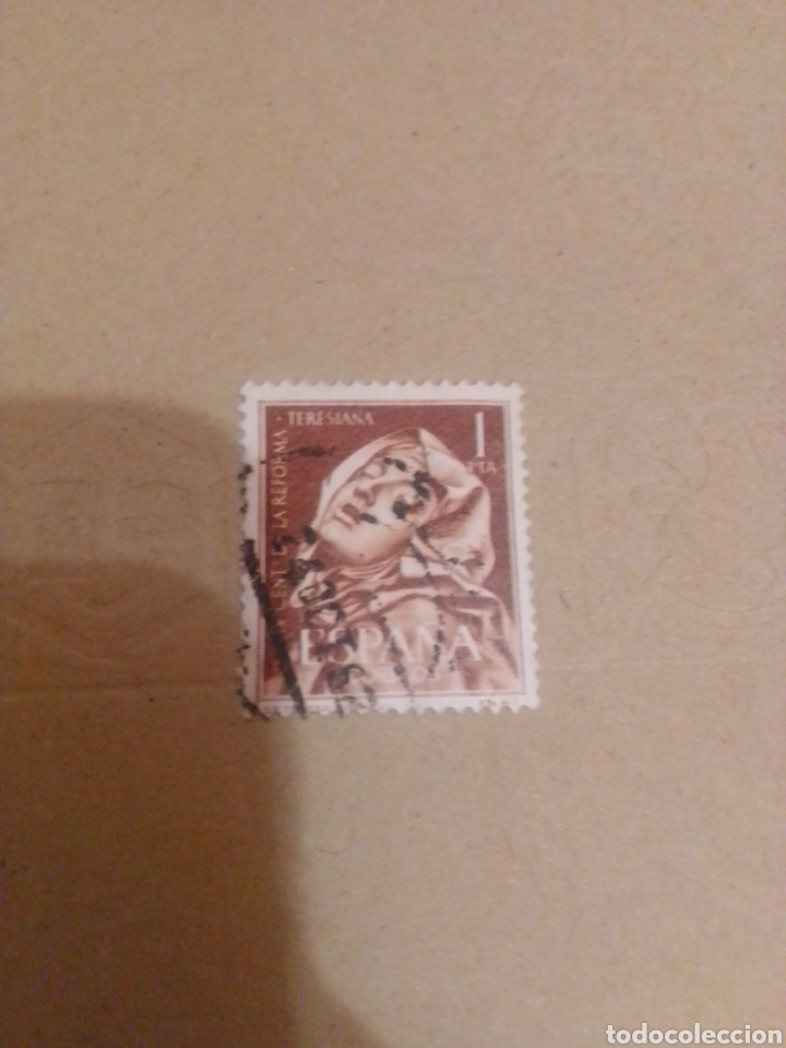 Sellos: Teresianas 1962 1429 - Foto 1