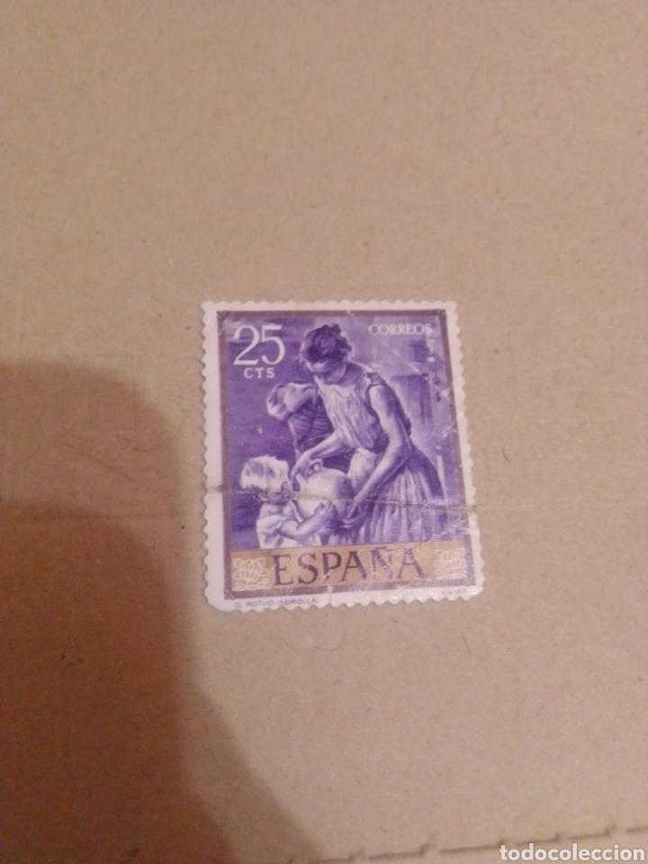 Sellos: Sorolla 1964 1566 - Foto 1
