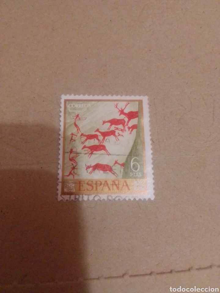Sellos: 1967 Pintor desconocido 1788 - Foto 1