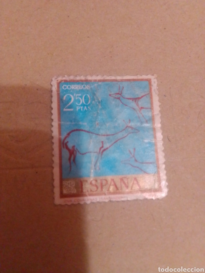 Sellos: 1967 Pintor desconocido 1785 - Foto 1