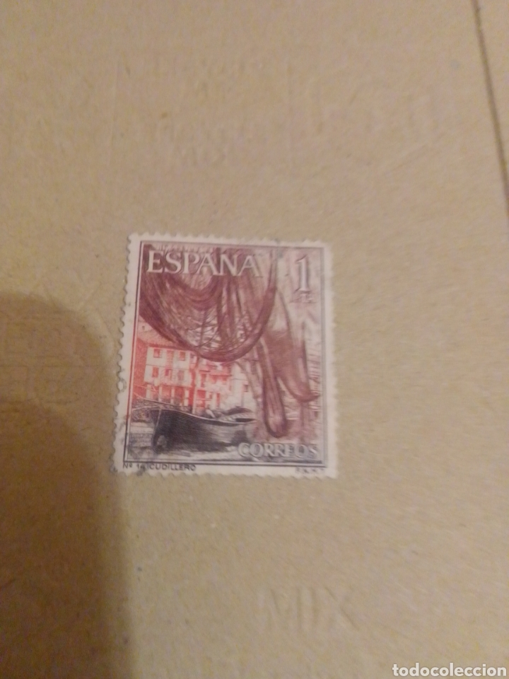 Sellos: Espa&ntilde;a 1648 1965 - Foto 1