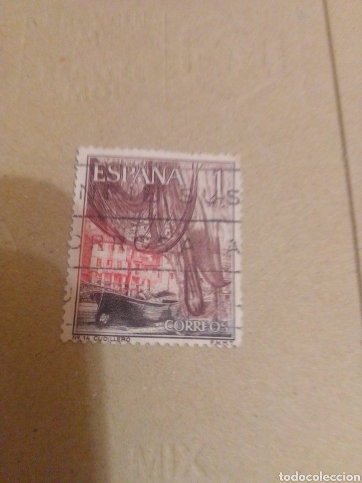 Sellos: Espa&ntilde;a 1648 1965 - Foto 1