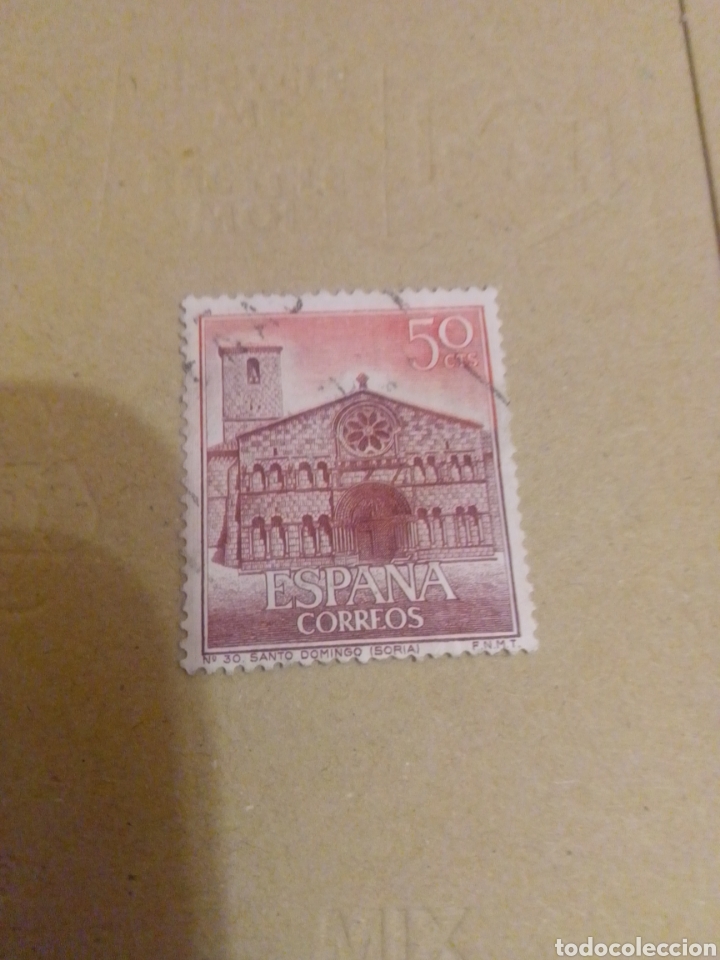 Sellos: Espa&ntilde;a 1729 1966 - Foto 1