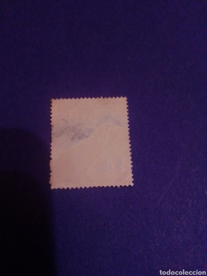 Sellos: Espa&ntilde;a 1389 1961 - Foto 2