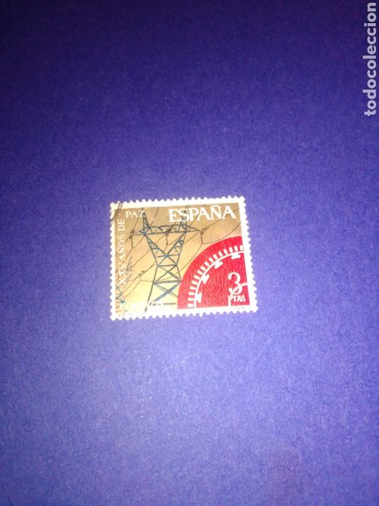 Sellos: Espa&ntilde;a 1586 1964 - Foto 1
