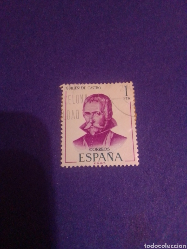 Sellos: Espa&ntilde;a 1991 1970 - Foto 1