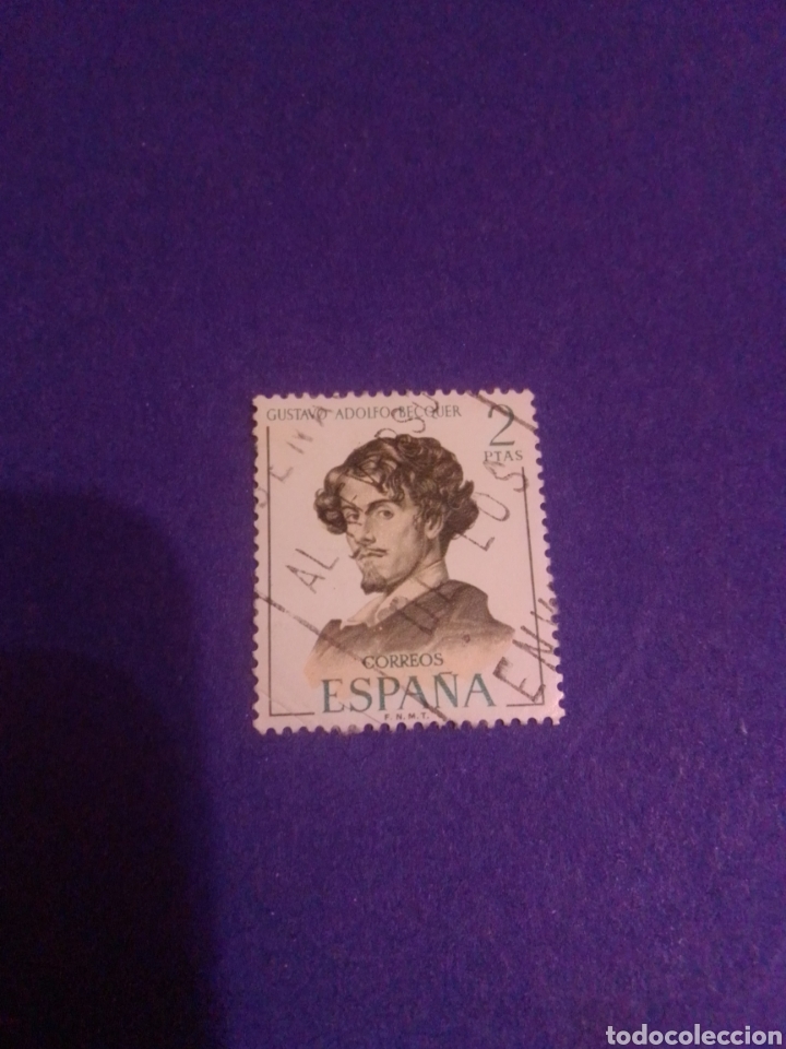 Sellos: Espa&ntilde;a 1993 1970 - Foto 1