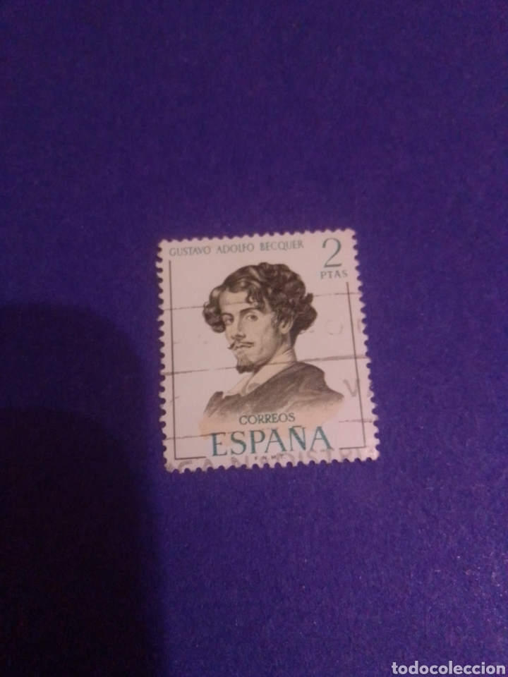 Sellos: Espa&ntilde;a 1993 1970 - Foto 1