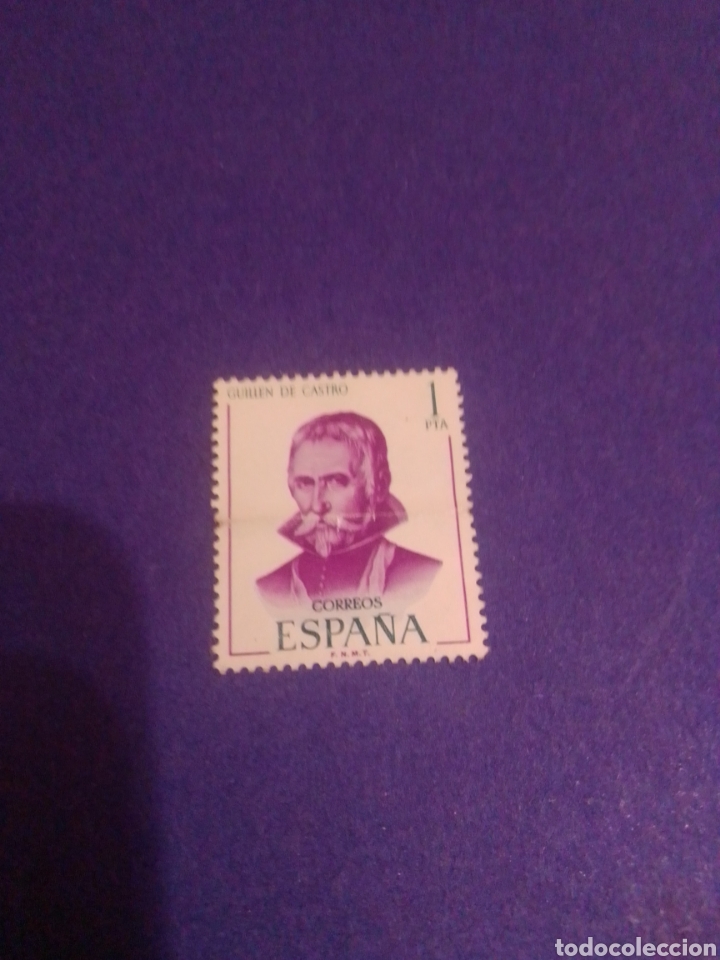 Sellos: Espa&ntilde;a 1991 1970 - Foto 1
