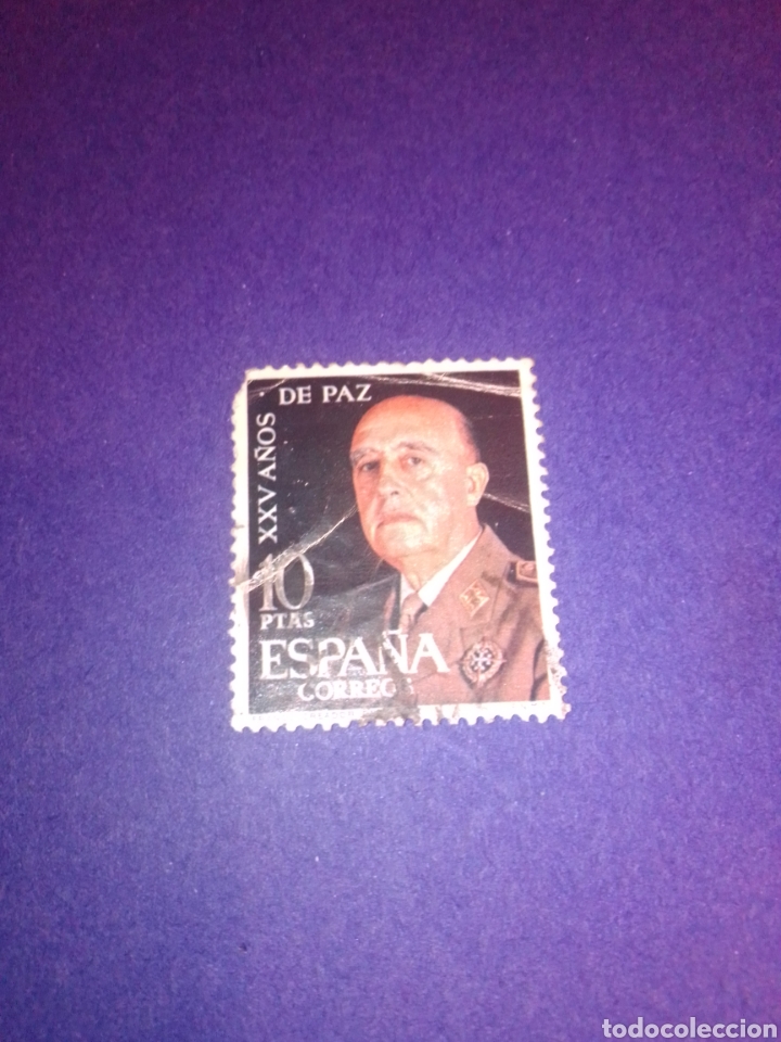 Sellos: Espa&ntilde;a 1964 1589 - Foto 1