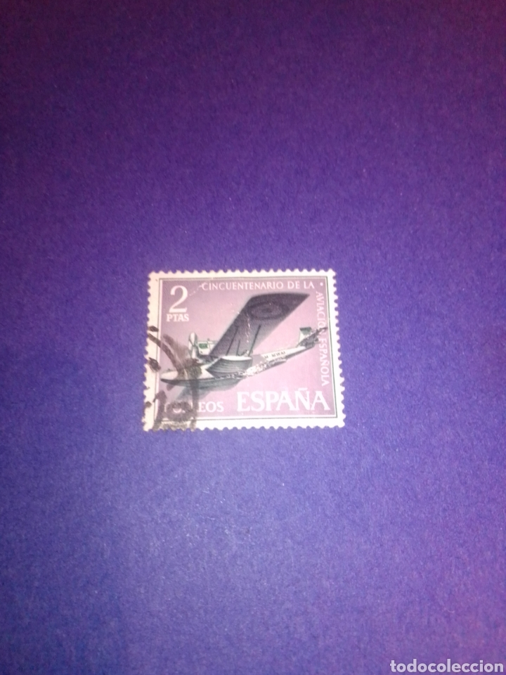 Sellos: Espa&ntilde;a 1961 1402 - Foto 1