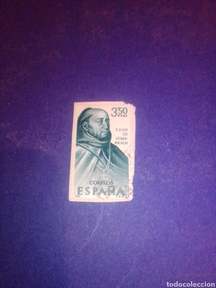 Sellos: Espa&ntilde;a 1970 1999 - Foto 1