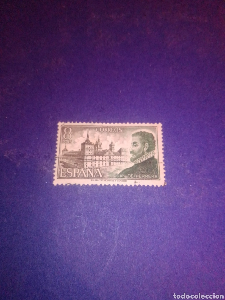 Sellos: Espa&ntilde;a 1973 2117 - Foto 1