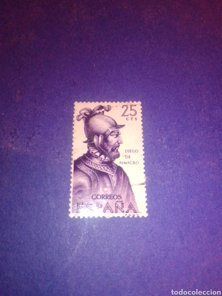 Sellos: Espa&ntilde;a 1964 1622 - Foto 1