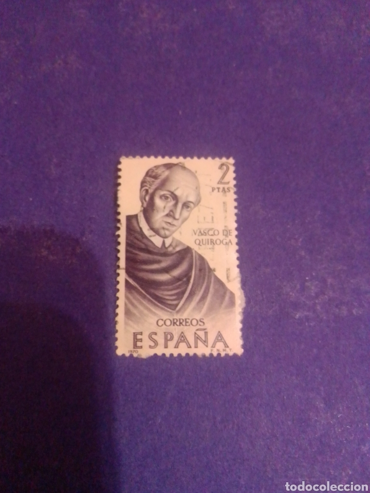 Sellos: Espa&ntilde;a 1970 1998 - Foto 1