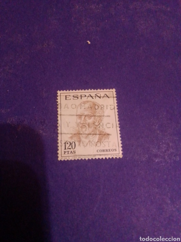 Sellos: Espa&ntilde;a 1967 1830 - Foto 1