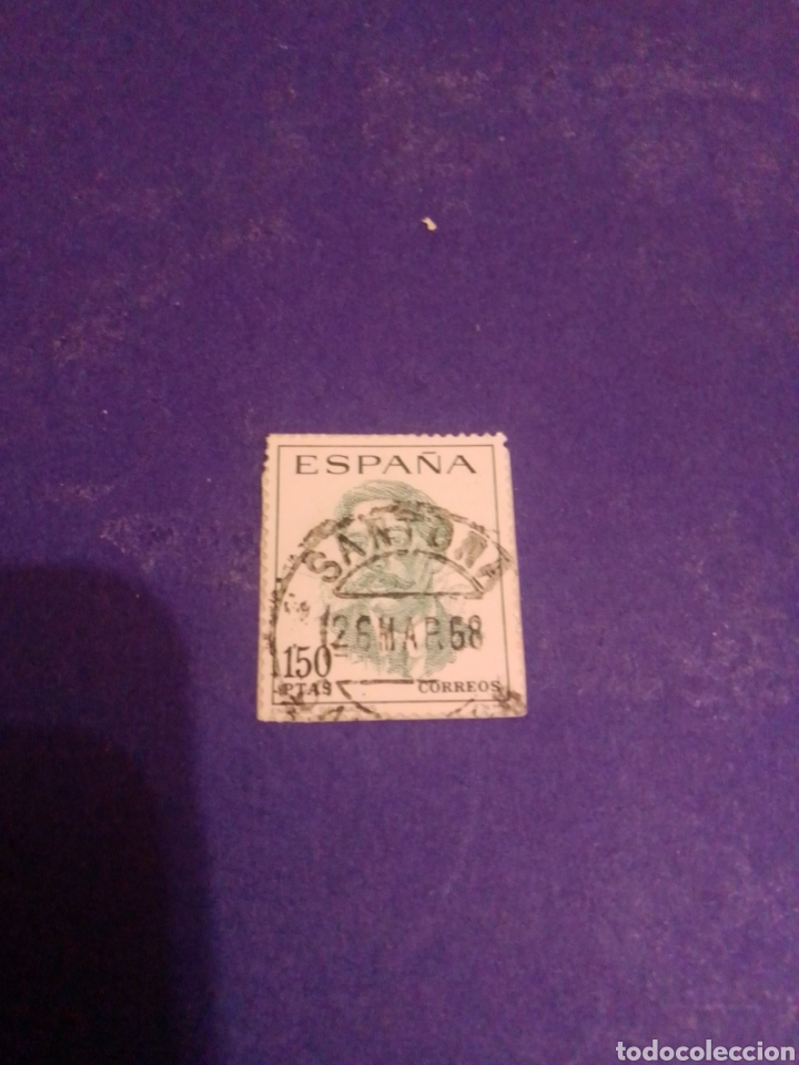 Sellos: Espa&ntilde;a 1967 1831 - Foto 1