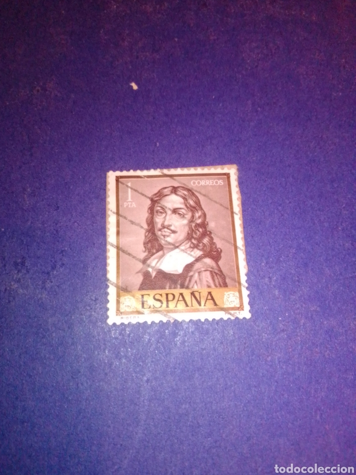 Sellos: Espa&ntilde;a 1963 1502 - Foto 1