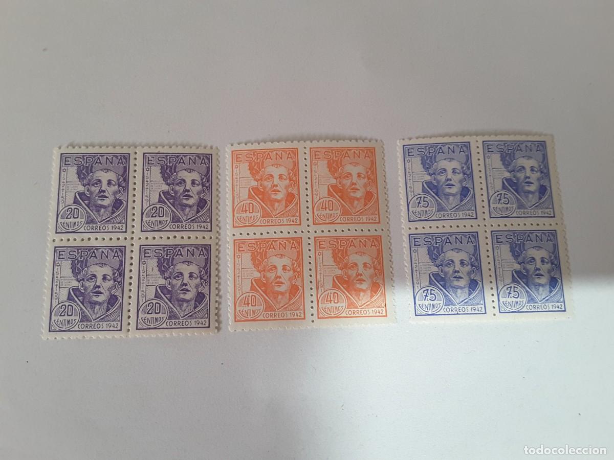 Sellos: Sellos Espa&ntilde;a - Foto 1