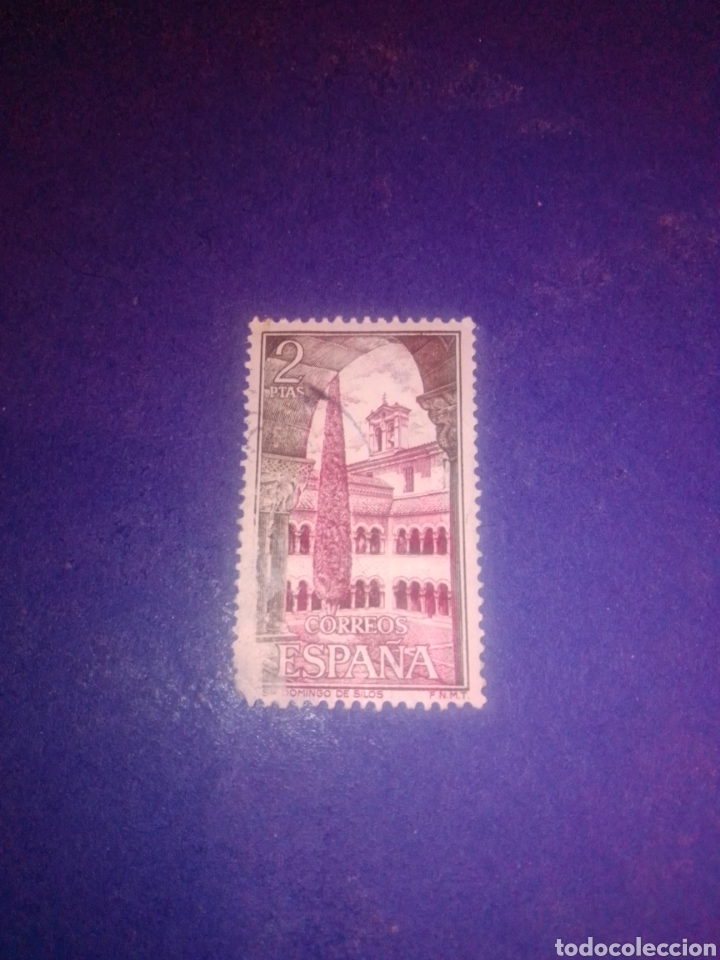 Sellos: Espa&ntilde;a 1973 2159 - Foto 1