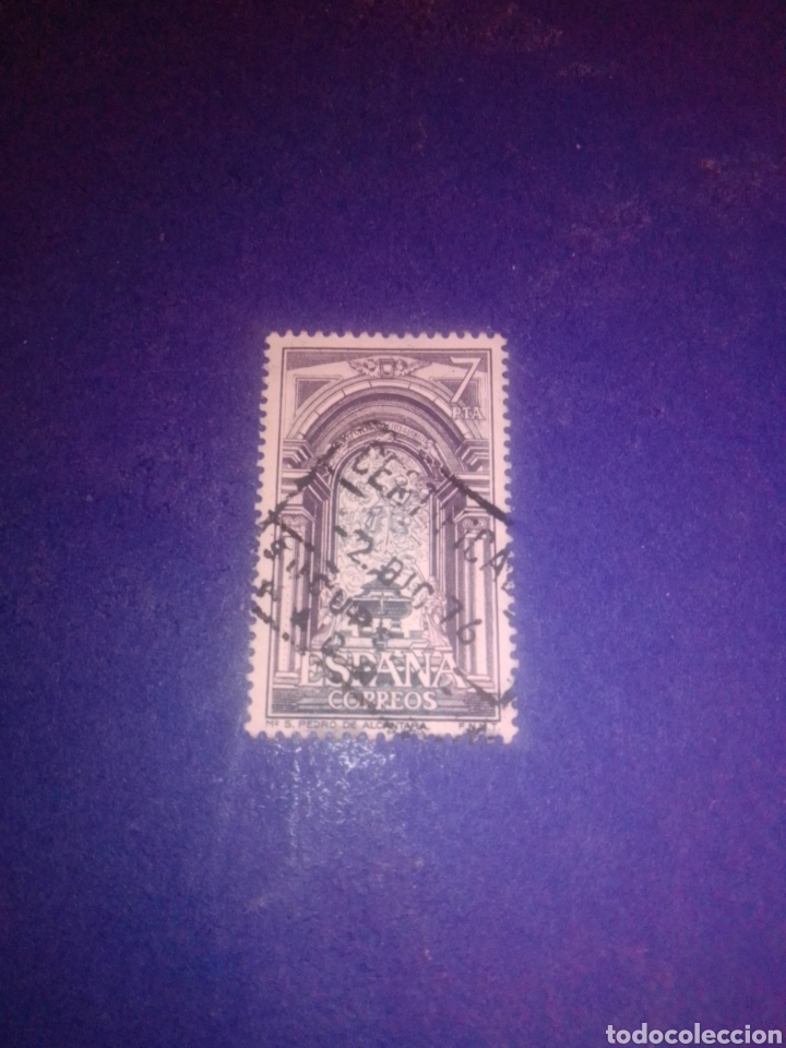 Sellos: Espa&ntilde;a 1976 2376 - Foto 1