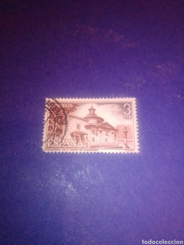 Sellos: Espa&ntilde;a 1976 2375 - Foto 1